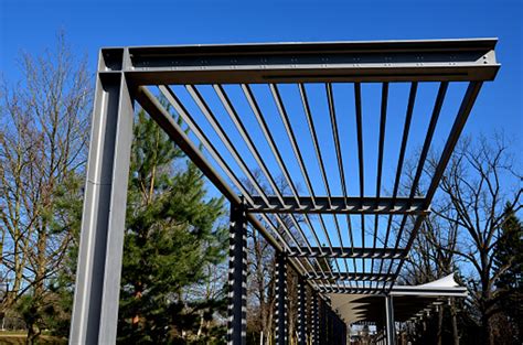 Shop Metal Pergolas - Backyard Discovery - balustradellc