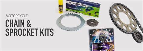 Shop Motorcycle Chain and Sprocket Kits | MotoSport - raincitystudios.com
