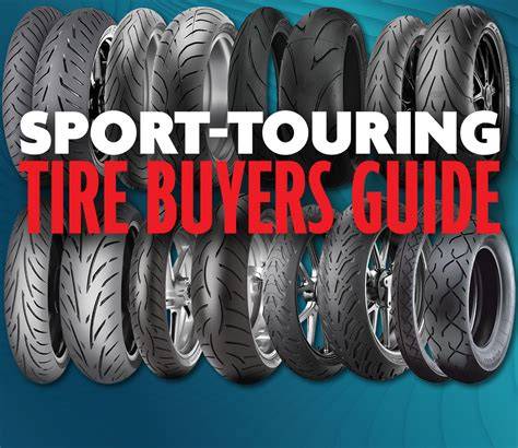 Shop Motorcycle Tires | MotoSport - raincitystudios.com