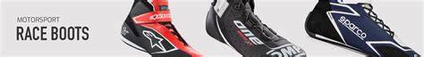 Shop Motorsport Racing Shoes & Boots at Demon Tweeks - raincitystudios.com
