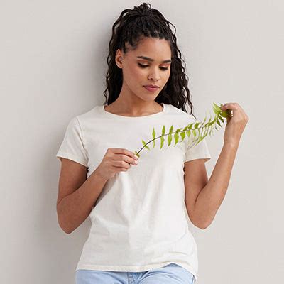 Shop Organic Cotton Tees & Ecofriendly T-shirts - Solid Threads - balustradellc
