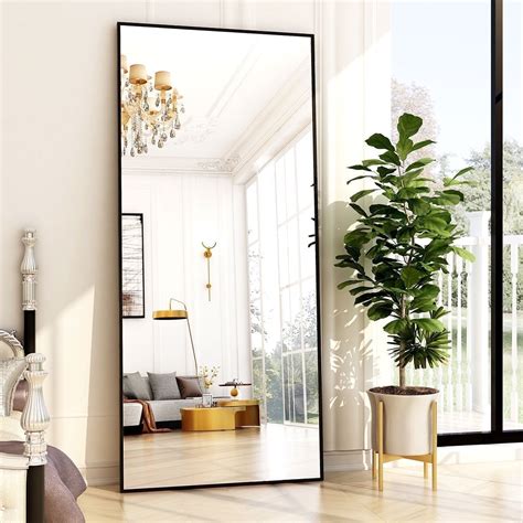 Shop Oversized Mirrors | Modern Mirrors - balustradellc