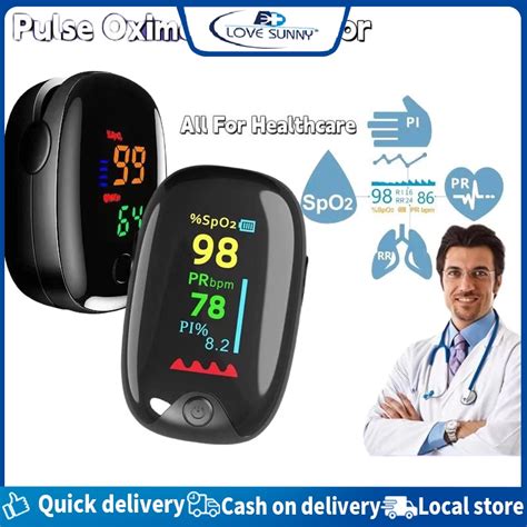 Shop oximeter for Sale on Shopee Philippines - raincitystudios.com