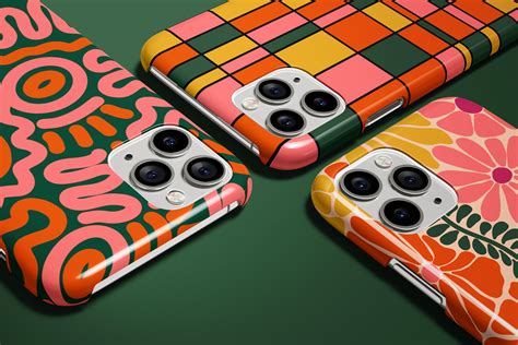 Shop Phone Cases | Trendy Fashion Accessories - muktibox.com