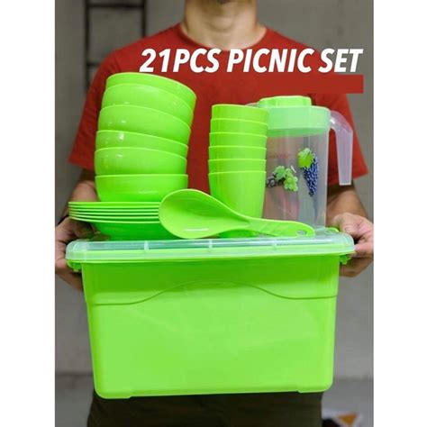 Shop picnic set for Sale on Shopee Philippines - raincitystudios.com