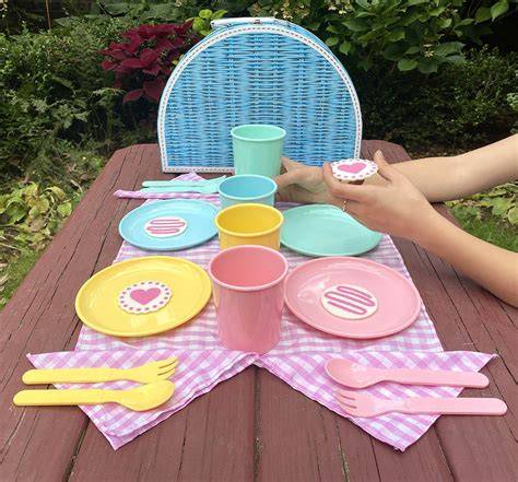 Shop Picnic Sets - Kmart NZ - raincitystudios.com
