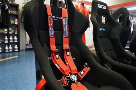 Shop Racing Harnesses, 3,4,5,6 Point Motorsports ... - Demon Tweeks - raincitystudios.com