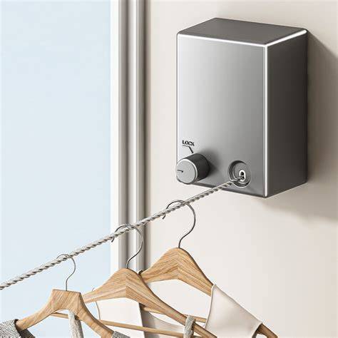 Shop retractable clothesline for Sale on Shopee Philippines - raincitystudios.com