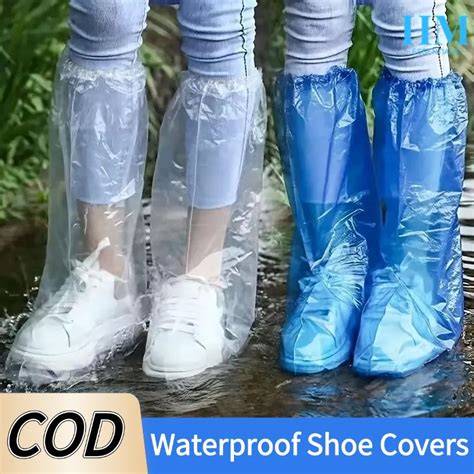 Shop shoe cover for Sale on Shopee Philippines - raincitystudios.com