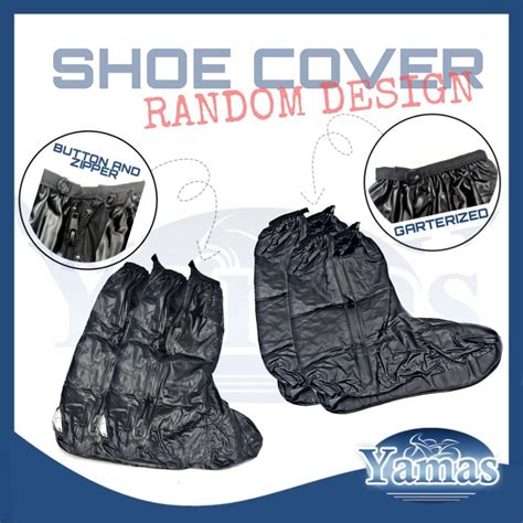 Shop shoe cover waterproof for Sale on Shopee Philippines - raincitystudios.com