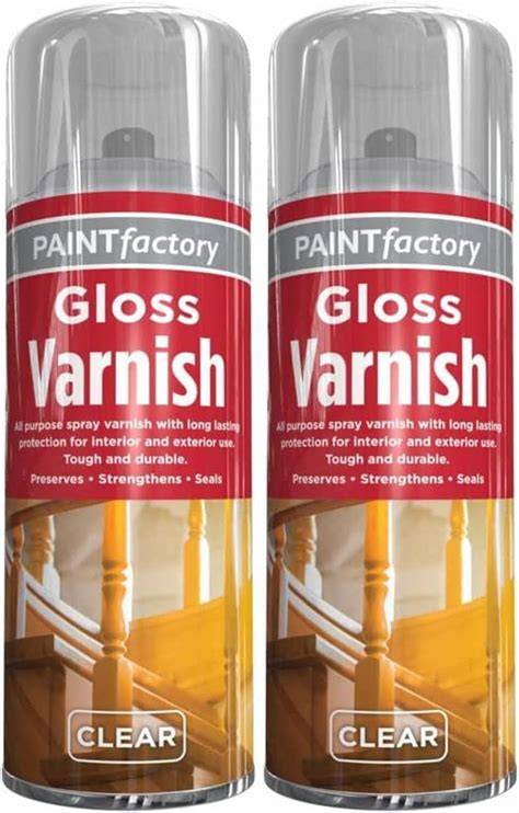 Shop Spray Varnish For Wood with great discounts and prices online ... - raincitystudios.com