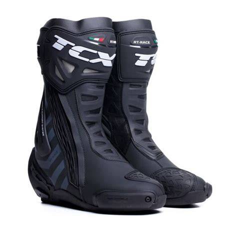 Shop TCX Motorcycle Boots | EasyR Australia - raincitystudios.com