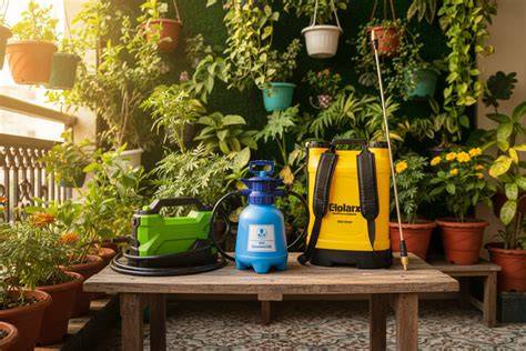 Shop the Best Sprayers for the Garden - Lowe's - raincitystudios.com