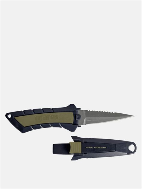 Shop Titanium Dive Knives Online | DIPNDIVE - balustradellc