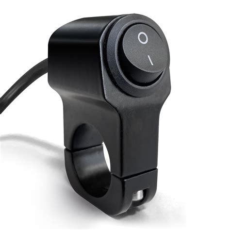 Shop Toggle Handlebar Switches - Find the Best Prices Online - raincitystudios.com
