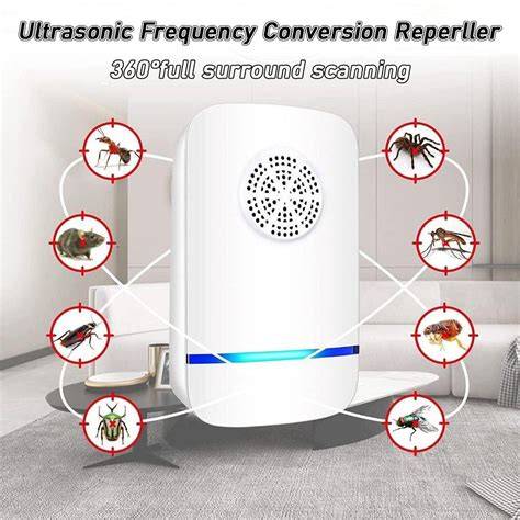 Shop ultrasonic insect repeller for Sale on Shopee Philippines - raincitystudios.com