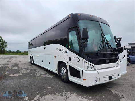 Shop Used Coach Buses for Sale | BusesForSale - raincitystudios.com