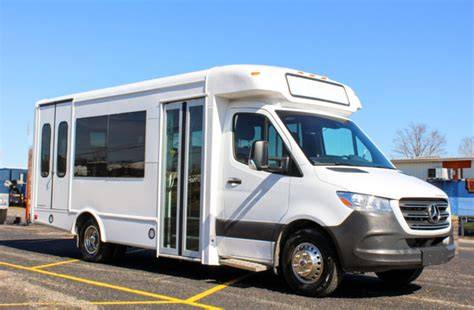 Shop Used Mini Buses for Sale | BusesForSale - raincitystudios.com