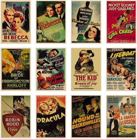 Shop Vintage Movie Posters - Authentic Vintage Posters - balustradellc