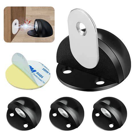 Shop Wall Mount Magnet Door Stopper at Better Price Online - raincitystudios.com