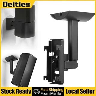 Shop wall speaker mounts for Sale on Shopee Philippines - balustradellc