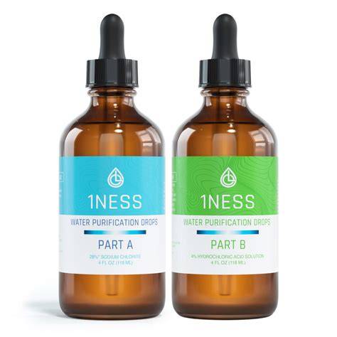 Shop Water Purification Kits Online | Oneness Drops - raincitystudios.com