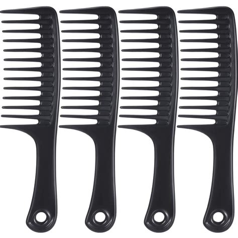 SHOP WIDE TOOTH COMBS - Earth Combs - raincitystudios.com