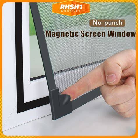 Shop window screen for Sale on Shopee Philippines - raincitystudios.com