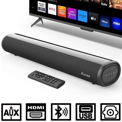 Shop Wireless Sound Bars & Home Theater Systems - balustradellc