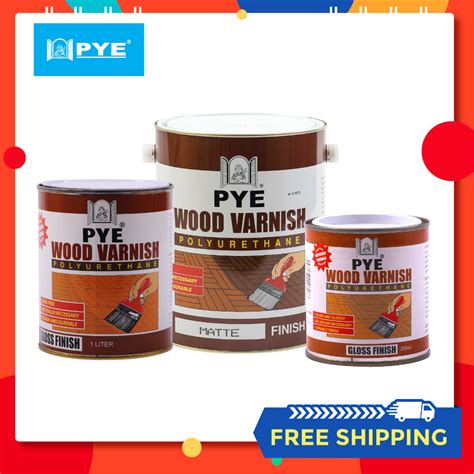 Shop wood varnish for Sale on Shopee Philippines - raincitystudios.com