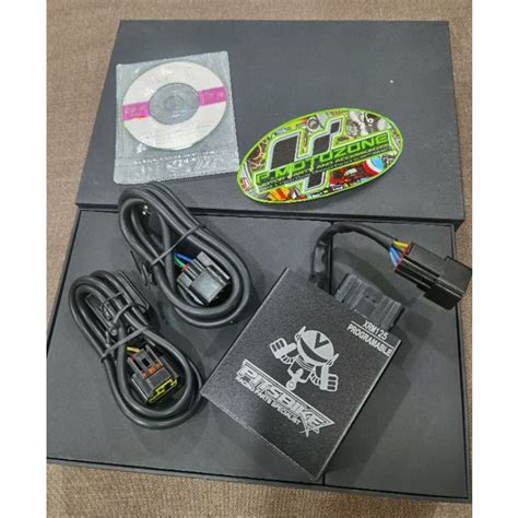 Shop Xrm125fi Ecu Programable with great discounts and prices … - raincitystudios.com