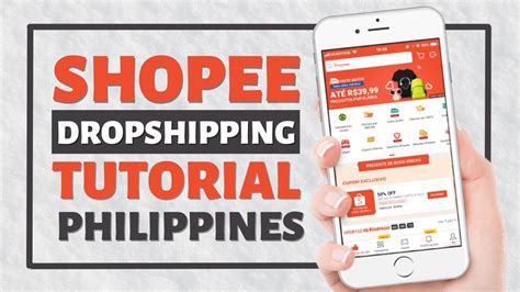 Shopee Dropshipping Philippines Tutorial 2022 - balustradellc