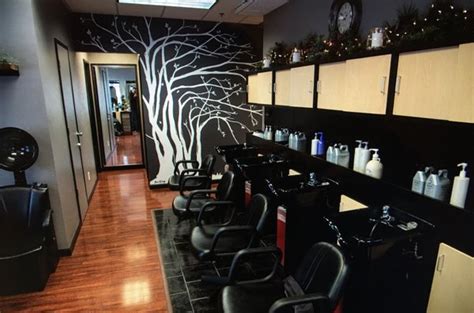 SHOPPE 5101 SALON & SPA - 5101 Vernon Ave S, …