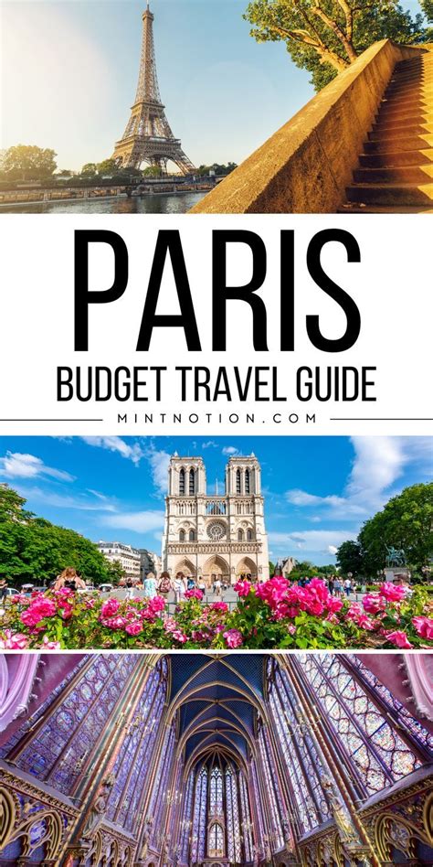 Shopping in Paris Budget Travel Guide | EuroCheapo - balustradellc