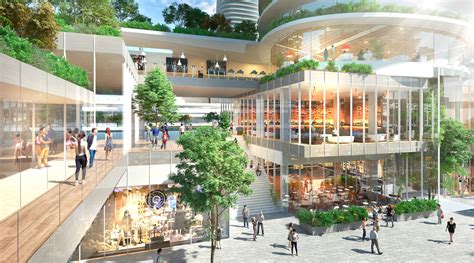 Shopping Malls and Modern Retailing - coolestguyplanet.net