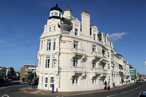 SHORE VIEW HOTEL - Updated 2024 Reviews (Eastbourne)