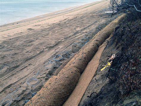 Shorefront Protection Methods - Coastal Engineering Co. - raincitystudios.com