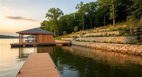 Shoreline Permits - balustradellc