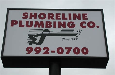 SHORELINE PLUMBING - 21 Photos & 40 Reviews