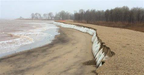 Shoreline Protection | Coastline Erosion Control Principles - raincitystudios.com