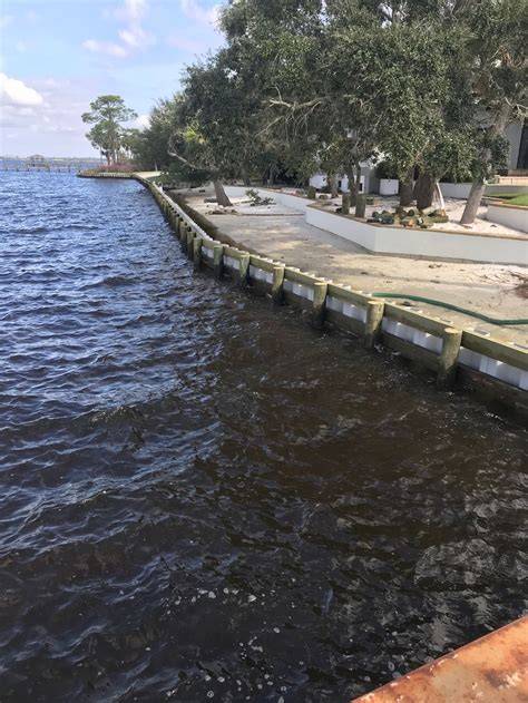 Shoreline Protection Tables - California - raincitystudios.com