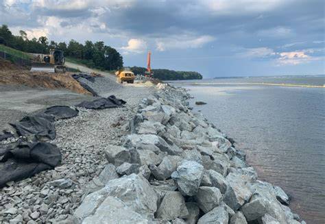 Shoreline Stabilization - NYSDEC - raincitystudios.com