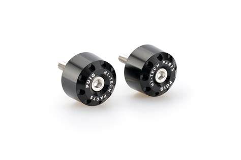 Short bar ends weights - Puig Hi-Tech Parts - raincitystudios.com