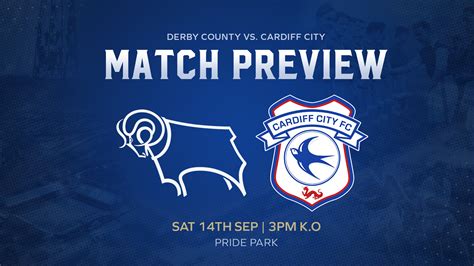 SHORT MATCH HIGHLIGHTS Derby County v Cardiff City …