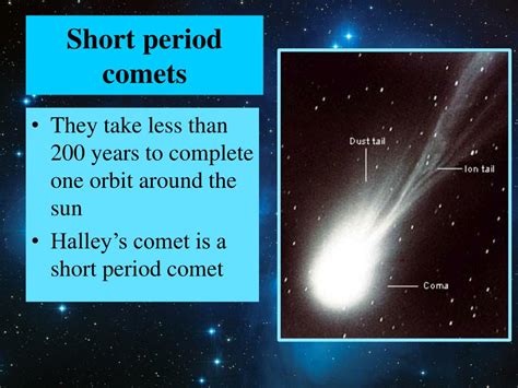 Short Period Comets - an overview | ScienceDirect Topics - wintechmobiles.com