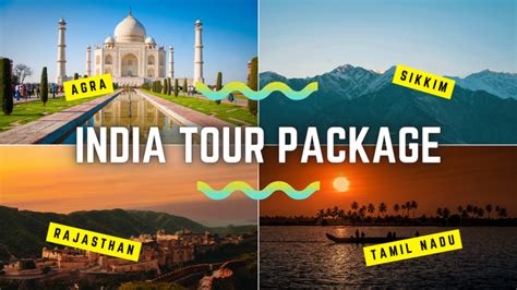 Short Vacation Trips: Short Holiday Tour Packages in India - Veena … - balustradellc