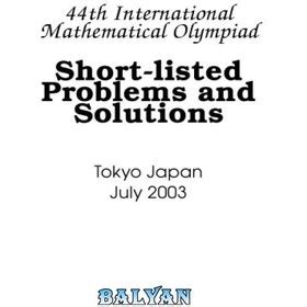 Short-listed Problems and Solutions - wintechmobiles.com