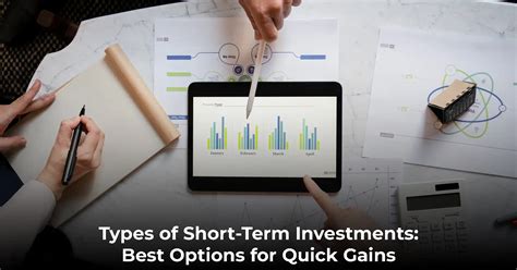 Short-Term Investments for Quick Wins in 2025: A Smart Guide - balustradellc