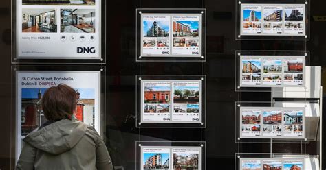 Short-term lets outnumber homes to rent by 4 to 1 - study - RTÉ - balustradellc