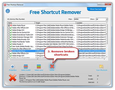 Shortcut Virus Remover for Windows - CNET Download - coolestguyplanet.net